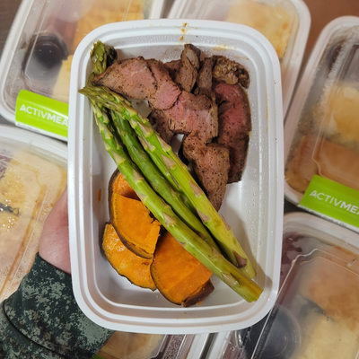 Beef Tenderloin